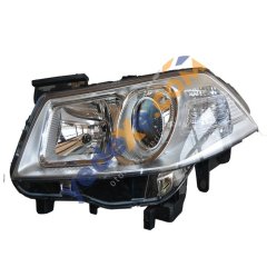 MEGANE II (06-09) Sol Far Mercekli 7701063218