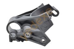 LODGY-DOKKER-DUSTER KANGO III PH2 Vites Tel Bağlantı Suportu 344145687R