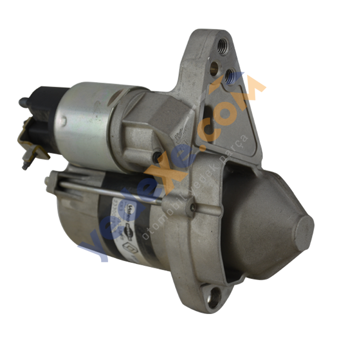 CLIO IV YENİ SYMBOL Marş Motoru 0.90 H4B Tce