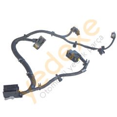 CLİO IV CAPTUR Otomatik Edc Şanzıman Tesisatı
