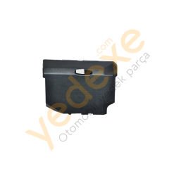 MEGANE III FLUENCE Enjeksiyon Beyni Muhafazası 237060001R 237061424R