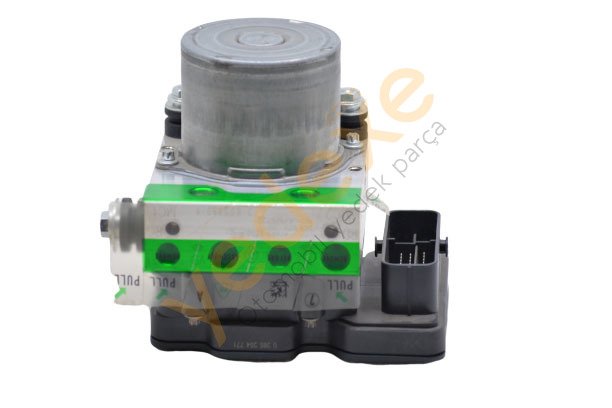 KANGO III ABS Beyni