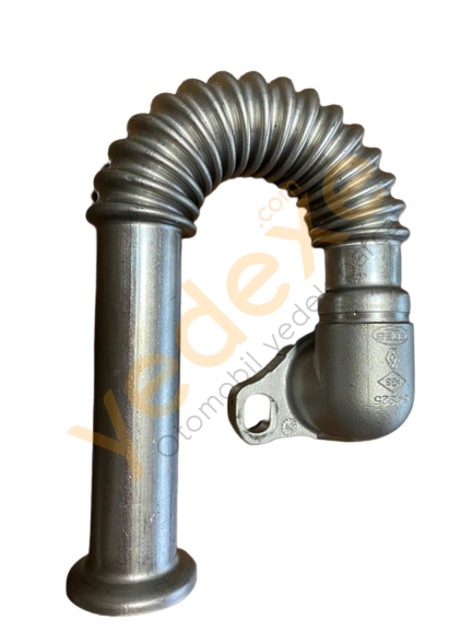 Egr Soğutucu Borusu 1.5 dci