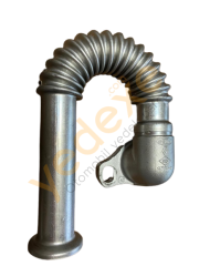 Egr Soğutucu Borusu 1.5 dci