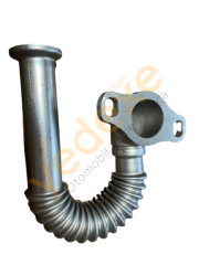 Egr Soğutucu Borusu 1.5 dci