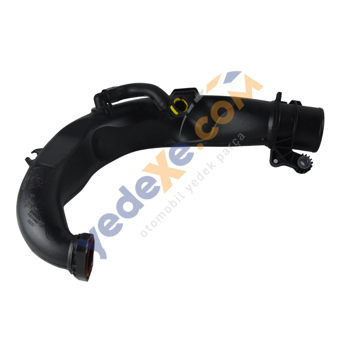 Hava Filtre Borusu 1.5 Dci Lodgy Dokker Fluence Megane III Scenic III Clio IV 1446900QAF 165769779R