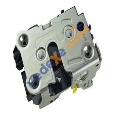 KANGO Sol Ön Kapı Kilidi MOTORSUZ 7701046799