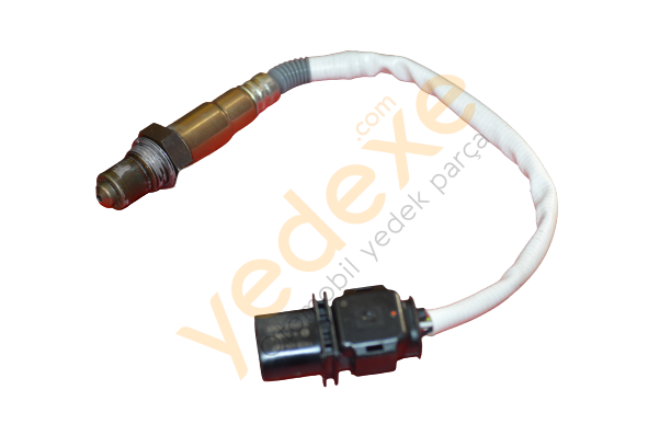 MASTER III 2.3 DCİ Oksijen Sensörü