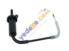 KANGO III Yakıt Depo Kapak Kilit Teli 788261332R