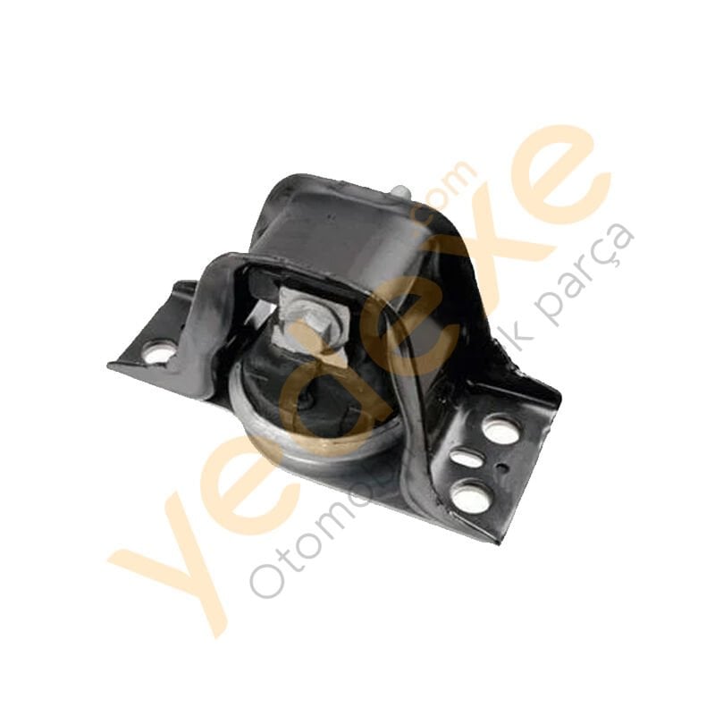 CLİO III MODUS 1.2 16V D4F Sağ Motor Takozu 112103737R 8200281186 8200650286