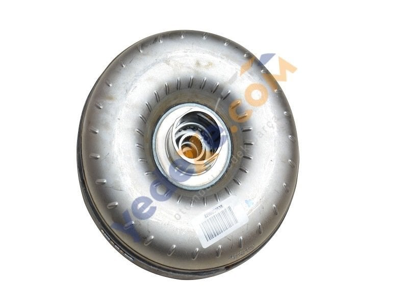 CLİO II CLİO III Otomatik Şanzıman Türbünü (Birleştirmiş Konvektör)