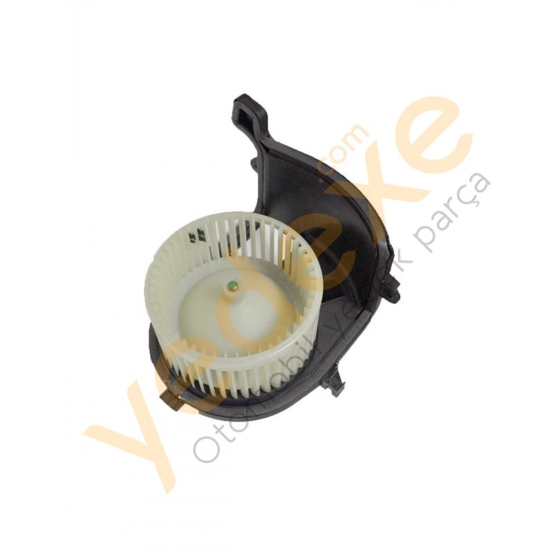 CLIO II Kalorifer Motoru 7701048269