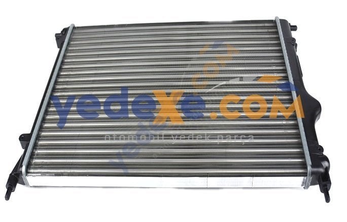 R19 1.8 F3P Radyatör 7700816323