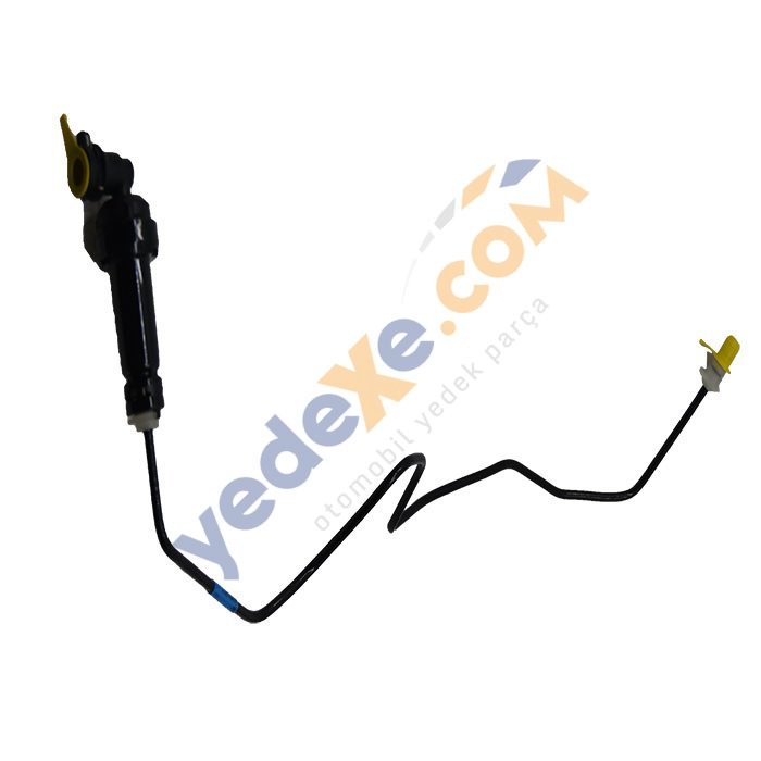 TRAFİC III 1.6 Dci Hidrolik Debriyaj Borusu 308513781R