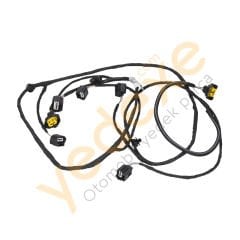 MEGANE III Sis Far Tesisatı (Park Sensörlü )