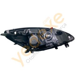 SCENİC III SOL FAR 13 SONRASI