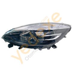 SCENİC III SOL FAR 13 SONRASI