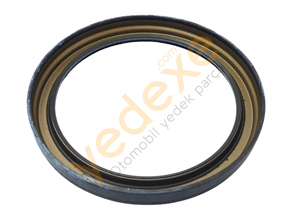 MEGANE TRAFIC LAGUNA 1.9 Dci F9Q -2.0 F4R Krank Arka Keçesi 7703087224