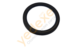 MEGANE TRAFIC LAGUNA 1.9 Dci F9Q -2.0 F4R Krank Arka Keçesi 7703087224