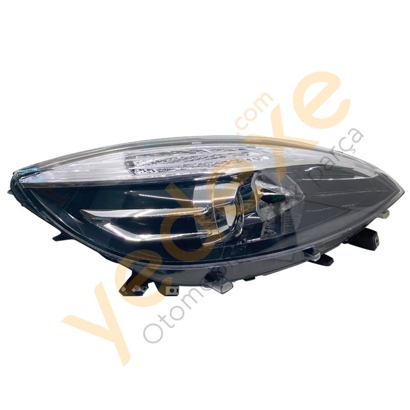 SCENİC III SAĞ FAR 13 SONRASI