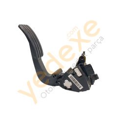 LODGY DOKKER GAZ PEDALI 180023122R