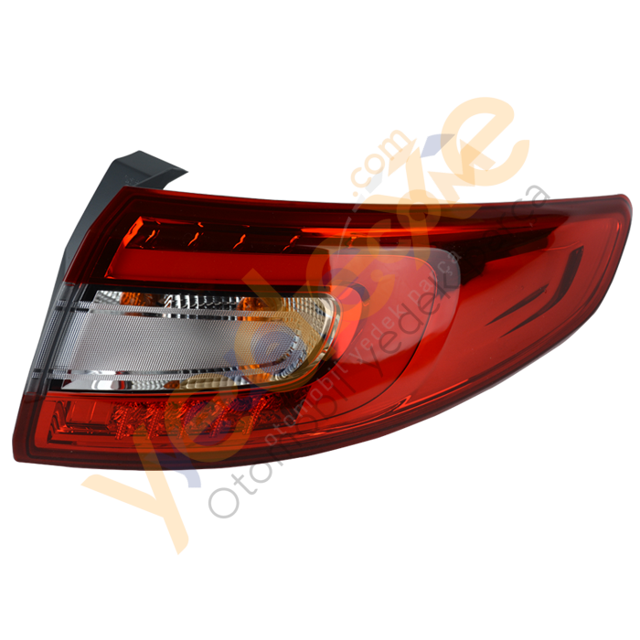 FLUENCE LEDLİ Sağ Dış Stop 265507871R