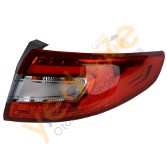 FLUENCE LEDLİ Sağ Dış Stop 265507871R