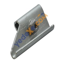 MEGANE III FLUENCE CLİO III-IV  Akü Sabitleme Ayağı 7700413598 7700428932