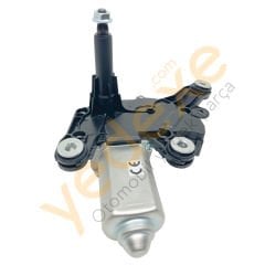 CLIO IV ARKA CAM SİLECEK MOTORU (SİLGİ MOTORU) 287105483R