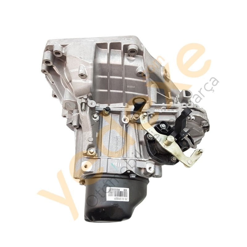 DUSTER 1.0 TCE H4D Şanzıman Vites Kutusu