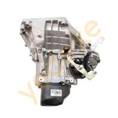 DUSTER 1.0 TCE H4D Şanzıman Vites Kutusu