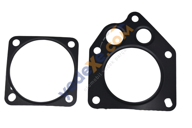 1,5 DCİ K9K EURO V EGR Soğutucu Contası