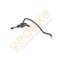 NİSSAN MİCRA K12 -NOTE DEBRİYAJ ÜST MERKEZİ 30610-AX715