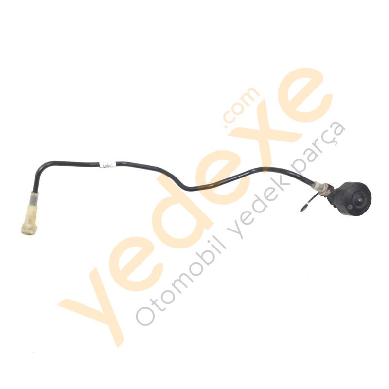 QASHQAİ HİDROLİK DEBRİYAJ HORTUMU 30851-4EA0A