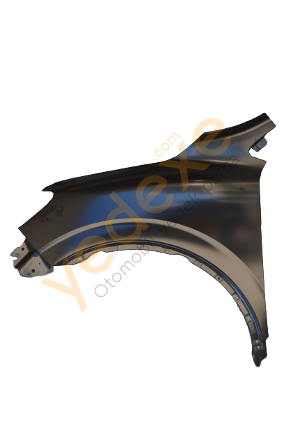 KADJAR Sol Ön Çamurluk