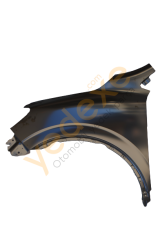 KADJAR Sol Ön Çamurluk