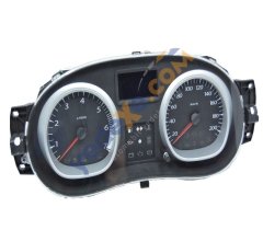 DUSTER 4X2 Gösterge Saati 248100027R