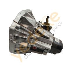 DACİA SANDERO LOGAN MCV YENİ SYMBOL 1.5 Dci Şanzıman Vites Kutusu