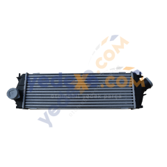 TRAFIC II 2.0 Dci Turbo Radyatörü (İntercooler) M9R 8200411160