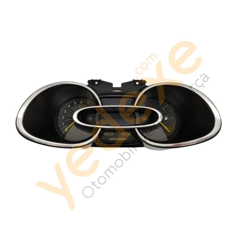 CLIO IV Gösterge Saati 248101427R