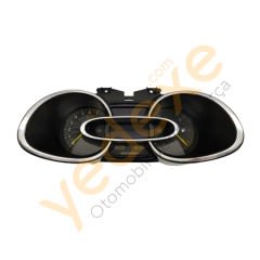 CLIO IV Gösterge Saati 248101427R