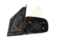 KOLEOS Sağ Dış Dikiz Aynası Elektrikli