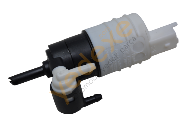 CLİO II KANGO LAGUNA MEGANE Su Fiskiye Motoru Çift Çıkış