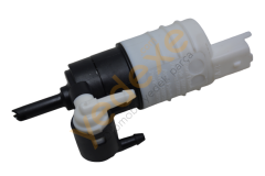 CLİO II KANGO LAGUNA MEGANE Su Fiskiye Motoru Çift Çıkış