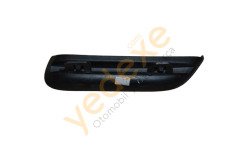 CLİO IV GTLİNE Sol Gündüz Farı Üst Kapağı (Mat) 266486962R