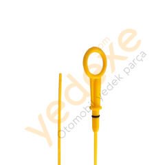 CLIO KANGO LOGAN 1.5 Dci Yağ Çubuğu Borulu