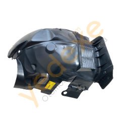 MEGANE I Sol Ön Çamurluk Davlumbazı