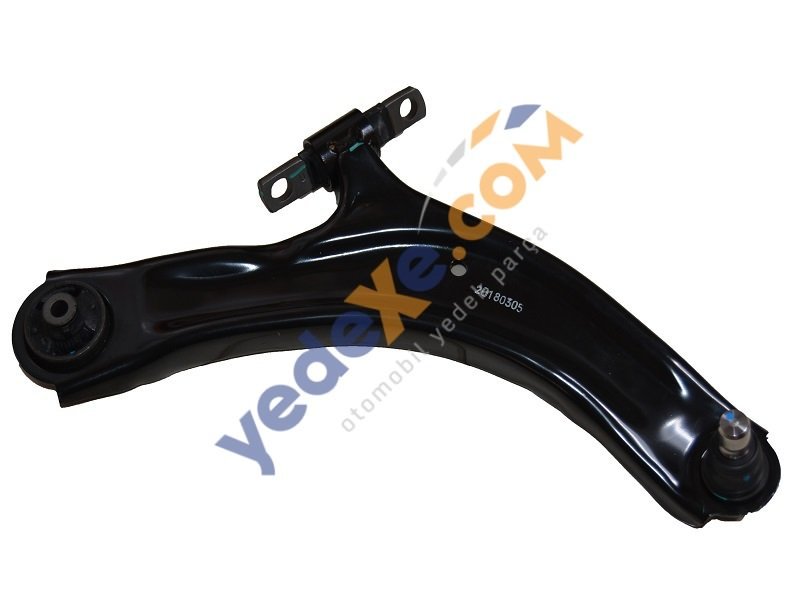 KOLEOS QASHQAI J10 X-TRAİL Sağ Salıncak 545040445R 54501JY00A