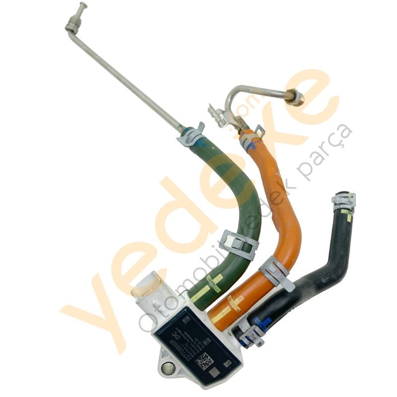 MEGANE IV DUSTER XJD PARTİKÜL BASINÇ KAPTÖRÜ 227708860R ADBLUE MOTOR