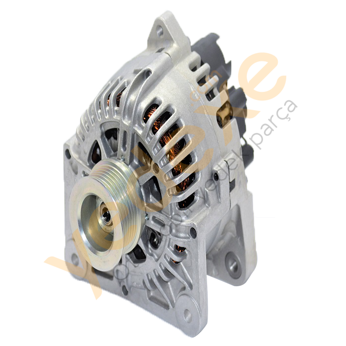 DUSTER 1.6 16V Alternatör Tg11 C027 8200323126